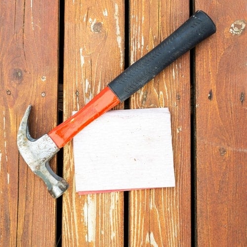 How Much Does It Cost To Stain A Deck?
