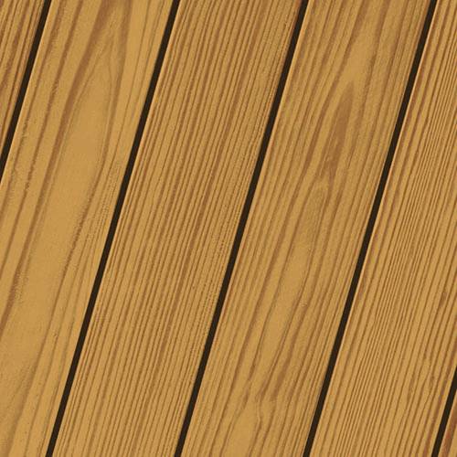 Wood Stain Colors - Mountain Cedar - Stain Colors For DIYers & Professionals