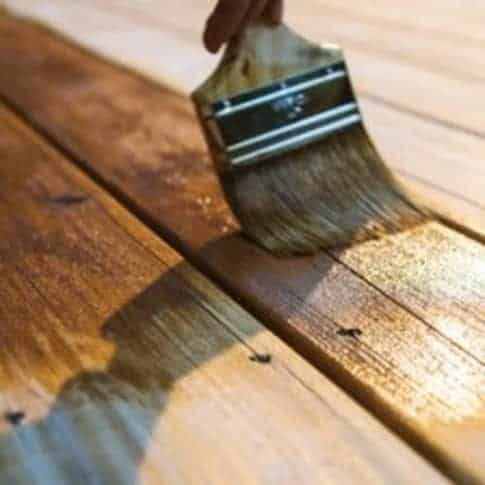 Wood Stains - Wood Stain Colors & Wood Finishes - Olympic