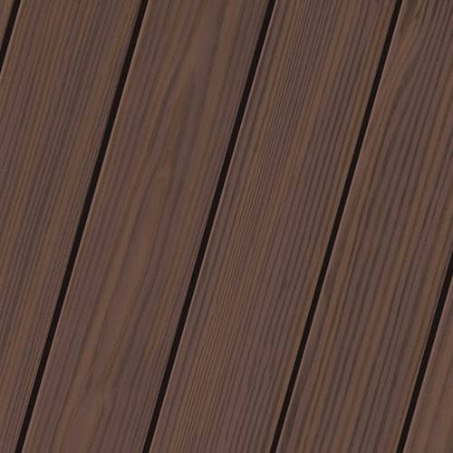 Wood Stain Colors - Royal Mahogany - Stain Colors For DIYers & Professionals