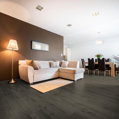 Interior Wood Stain Colors - Black - Wood Stain Colors From Olympic.com