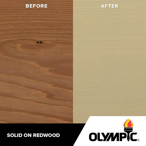 Exterior Wood Stain Colors - Deauville - Wood Stain Colors From Olympic.com