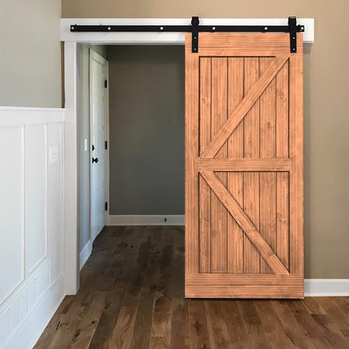 Interior Wood Stain Colors - Mahogany - Wood Stain Colors From Olympic.com