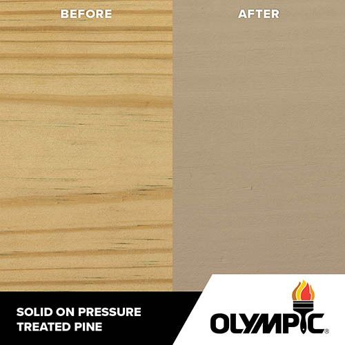Exterior Wood Stain Colors - Heather - Wood Stain Colors From Olympic.com