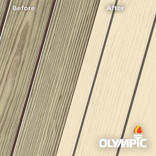 Exterior Wood Stain Colors - Deauville - Wood Stain Colors From Olympic.com