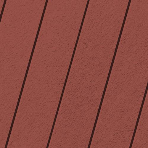 Wood Stain Colors - Spiced Red - Stain Colors For DIYers & Professionals