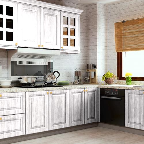 Interior Wood Stain Colors White, White Or Wood Cabinets
