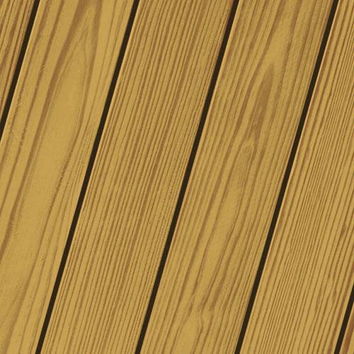 Exterior Wood Stain Colors - Harvest Gold - Wood Stain Colors From Olympic.com
