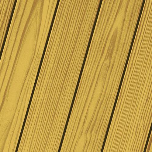 Exterior Wood Stain Colors - Honey Gold - Wood Stain Colors From Olympic.com