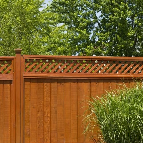 Fences