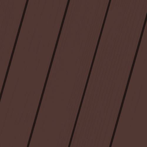 Exterior Wood Stain Colors - Mahogany - Wood Stain Colors From Olympic.com
