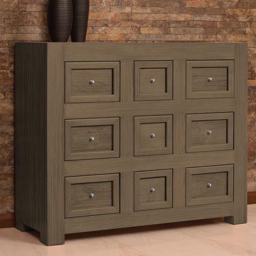 Interior Wood Stain Colors - Charred Oak - Wood Stain Colors From Olympic.com