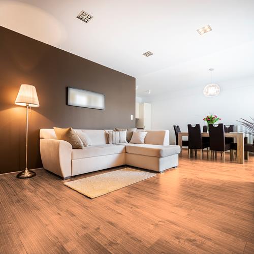 Interior Wood Stain Colors - Mahogany - Wood Stain Colors From Olympic.com