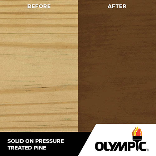 Exterior Wood Stain Colors - Butternut - Wood Stain Colors From Olympic.com