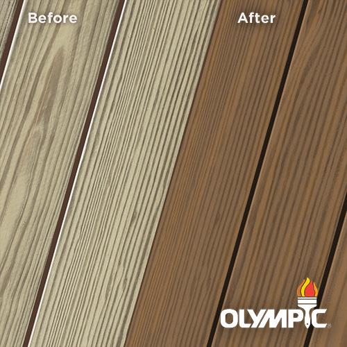 Exterior Wood Stain Colors Teak From Olympic Com Exterior Wood Stain Colors Teak, Patio Stain Colors