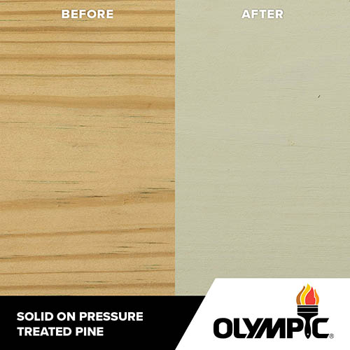 Exterior Wood Stain Colors - Cumulus - Wood Stain Colors From Olympic.com
