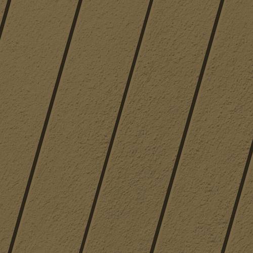Wood Stain Colors - Ginger Brown - Stain Colors For DIYers & Professionals