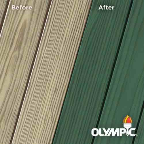 Deck Stain Colors