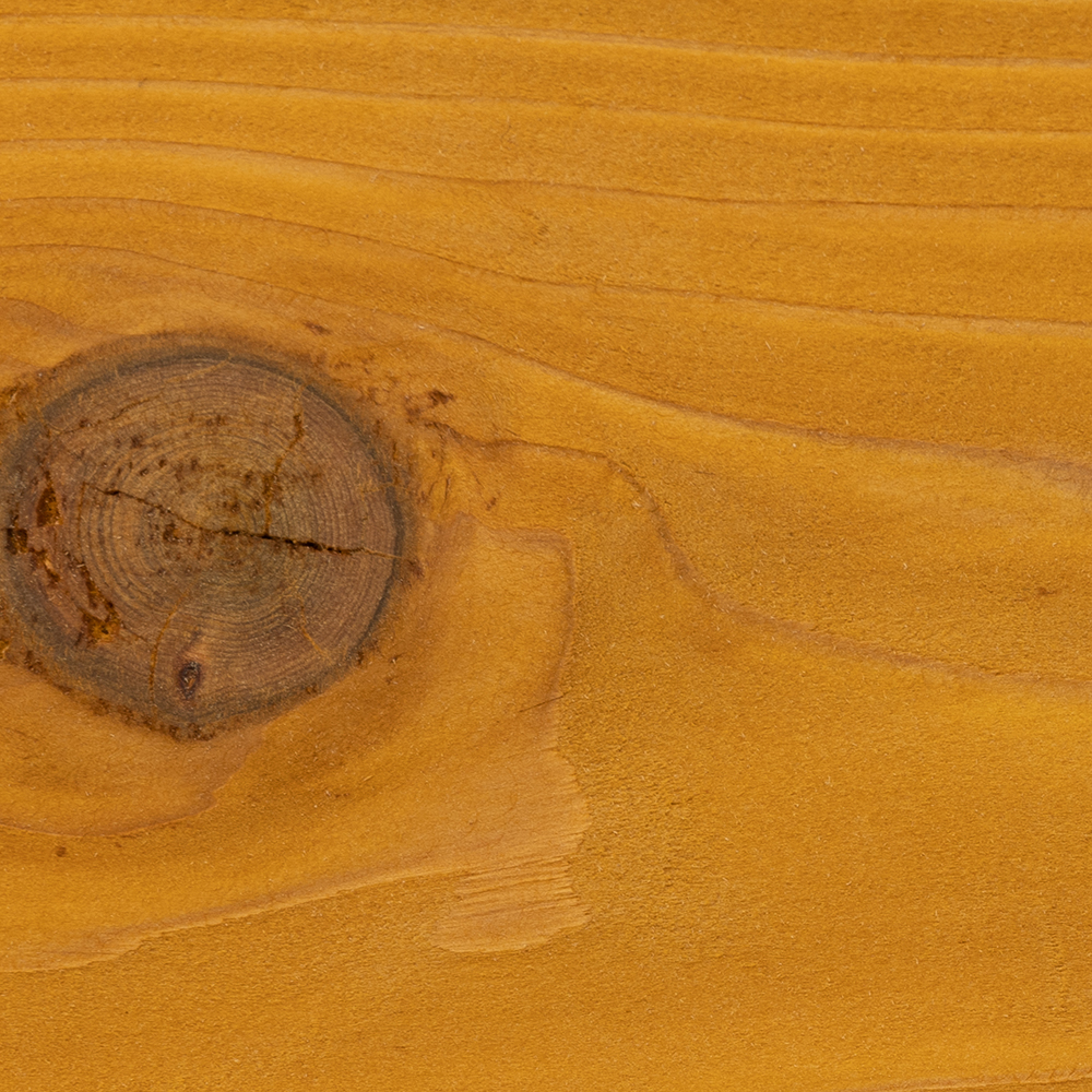Wood Stain Colors - Honey Gold - Stain Colors For DIYers & Professionals