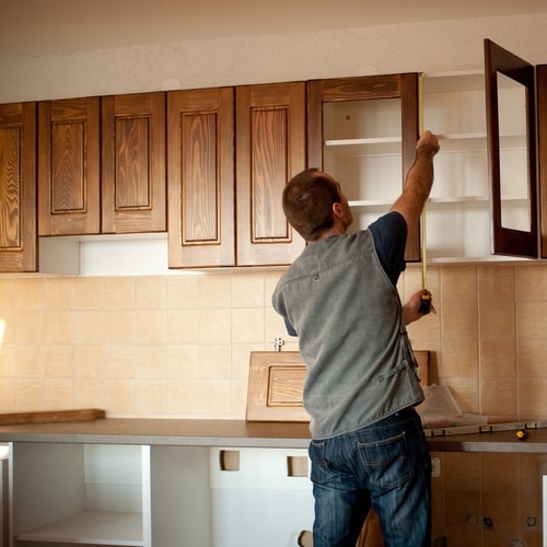 Choose the Right Stain