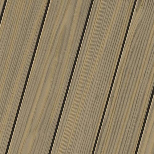Wood Stain Colors - Storm Gray - Stain Colors For DIYers & Professionals